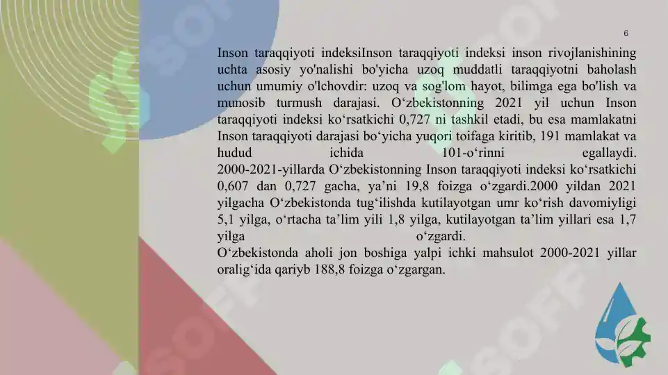 Product slide 6