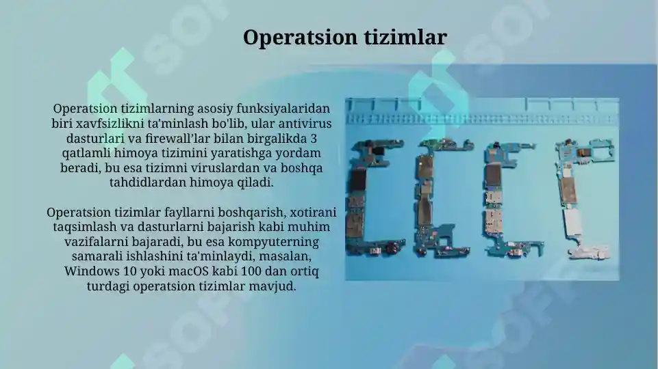 Product slide 5