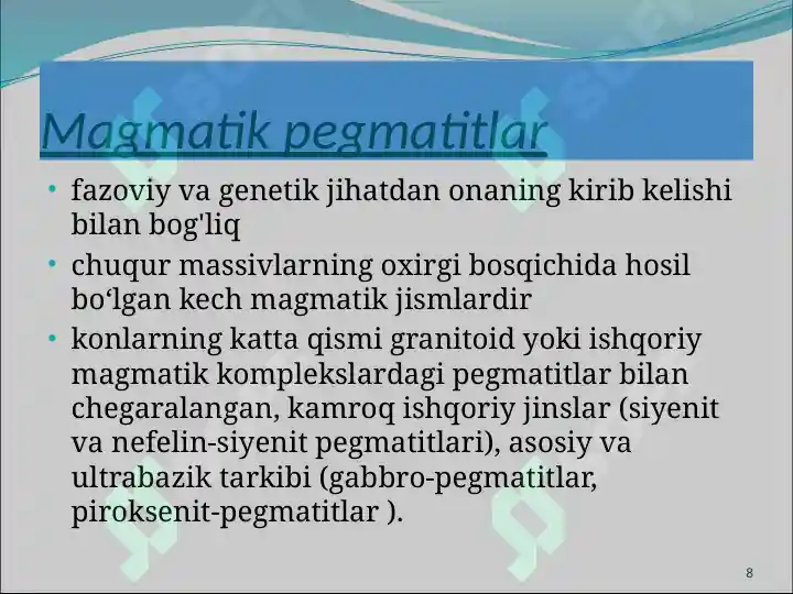 Product slide 8
