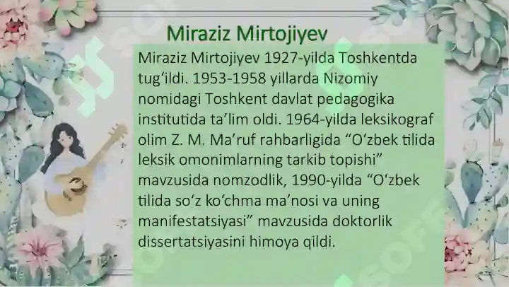 Product slide 7