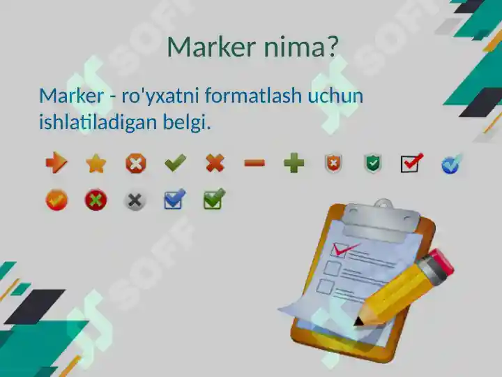 Product slide 8