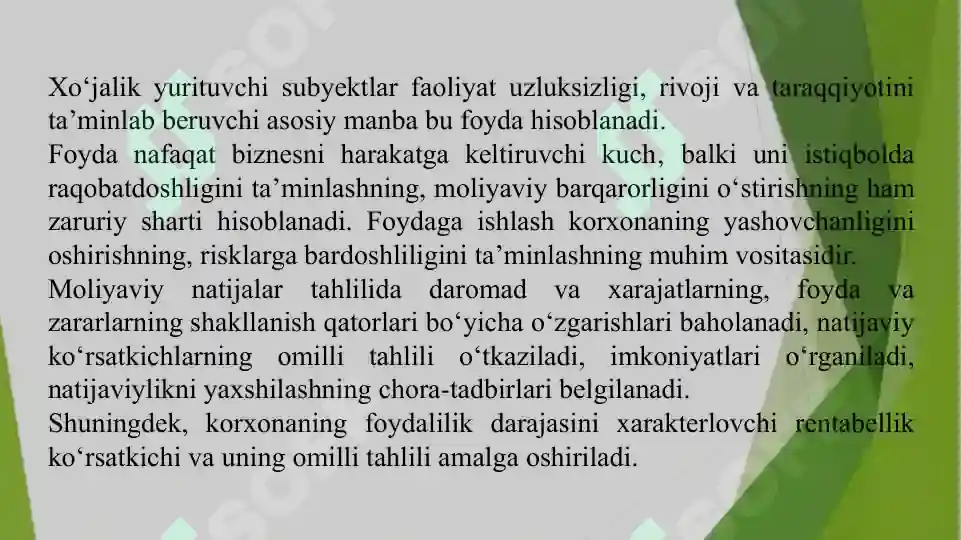 Product slide 2