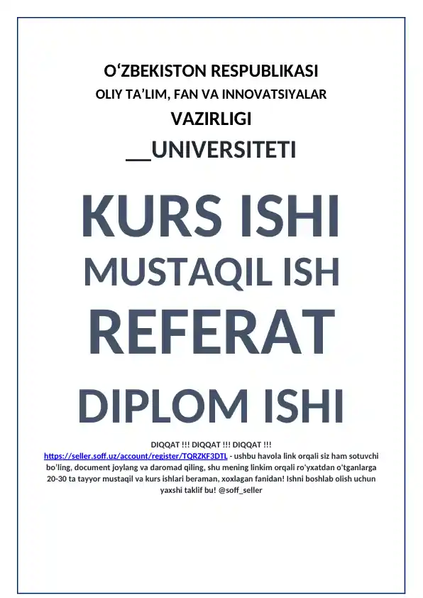 Microsoft Word matn muxarriri