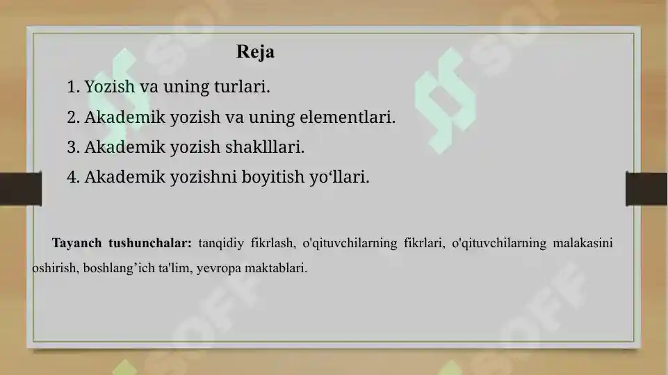 Product slide 2