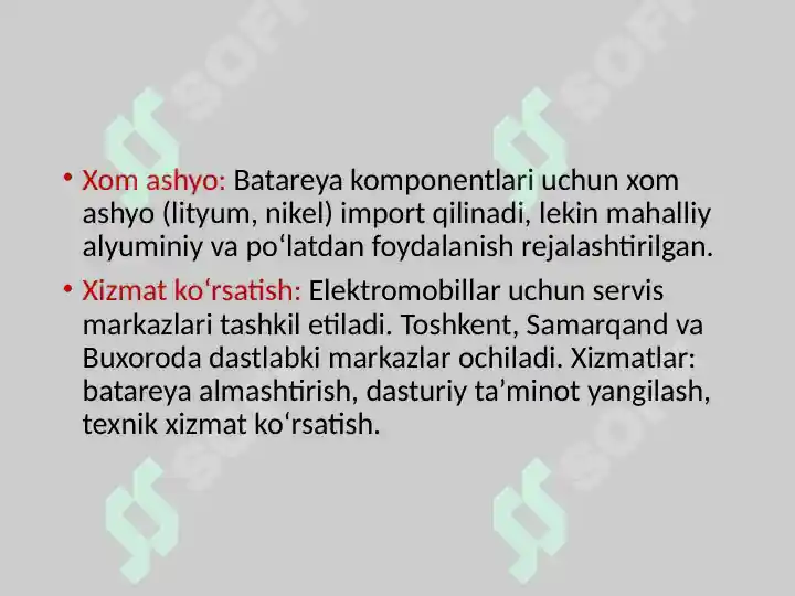 Product slide 6