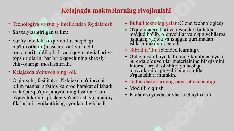 Product slide 7