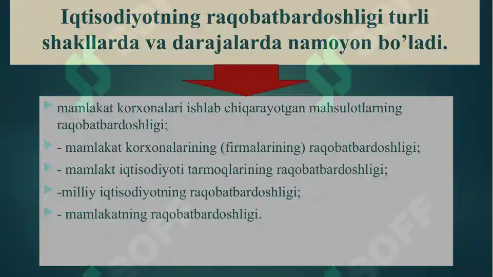 Product slide 4