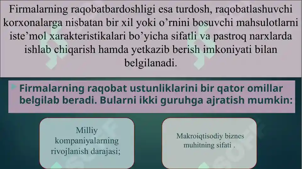 Product slide 5