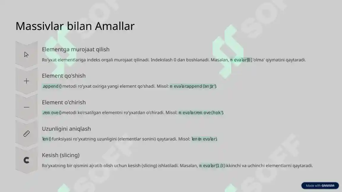 Product slide 3