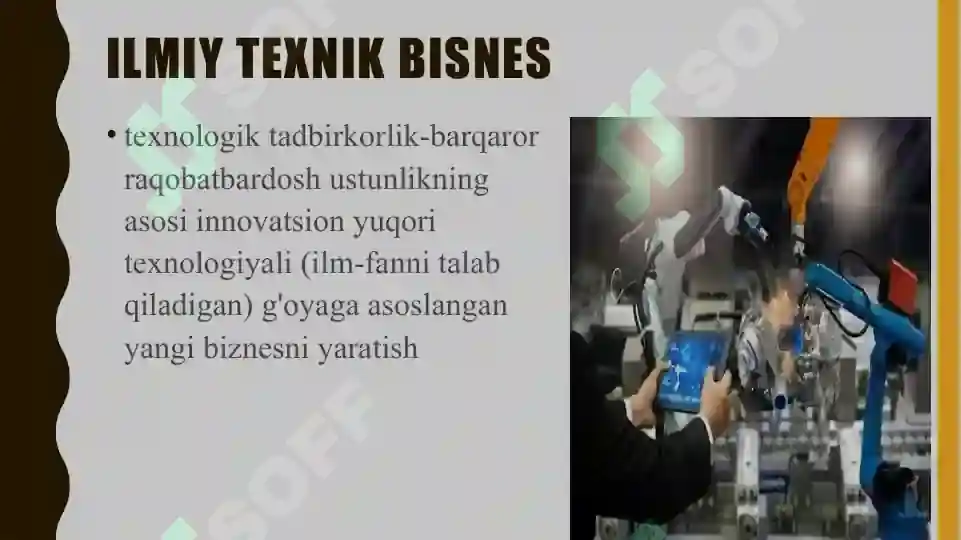 Product slide 6