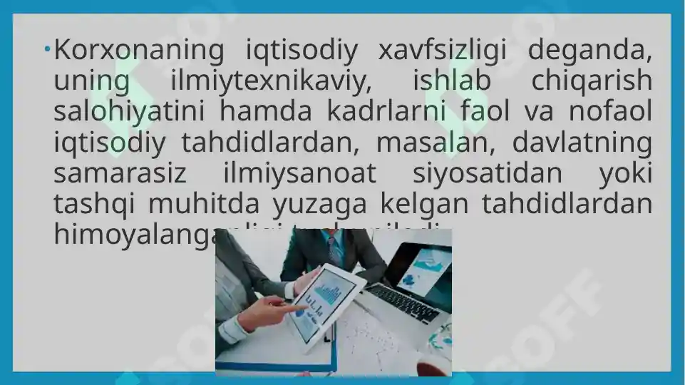 Product slide 8