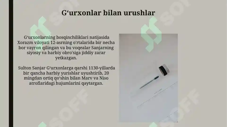 Product slide 8