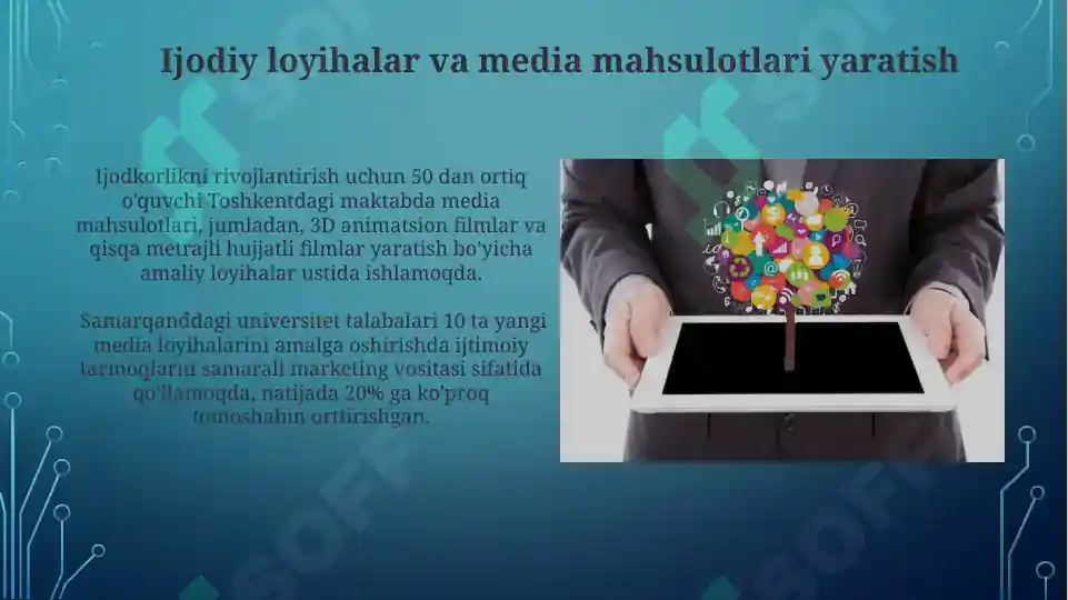 Product slide 5