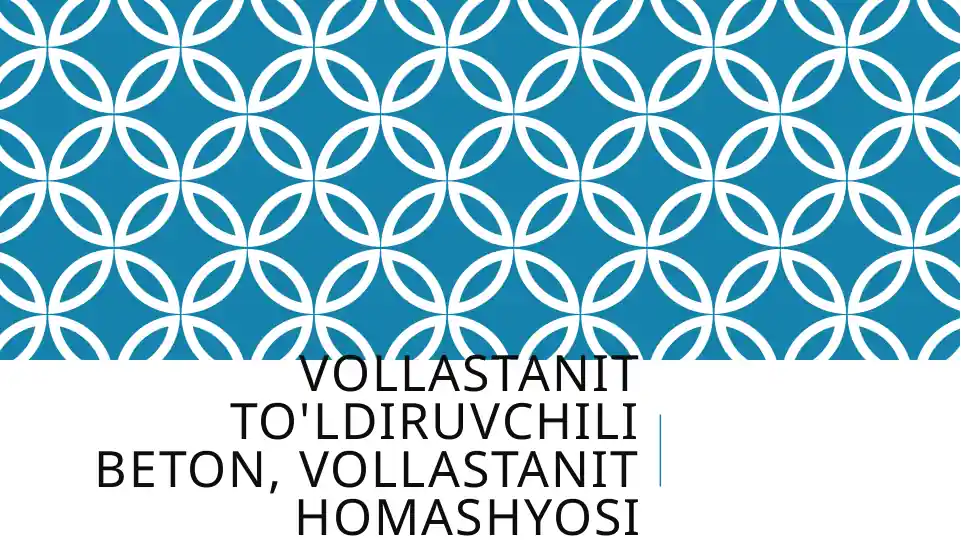 Vollastonit homashyosi