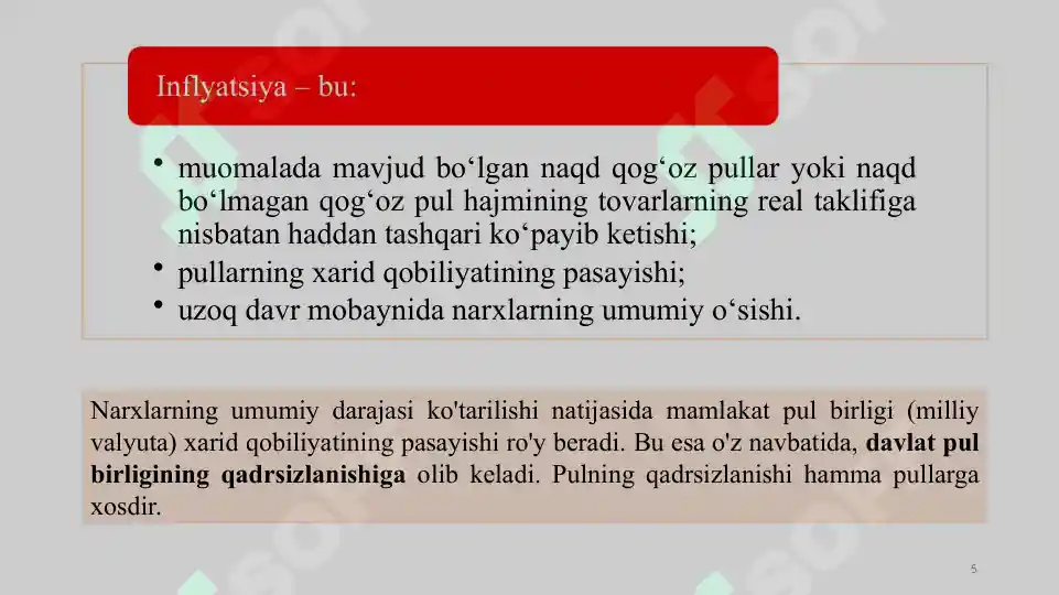Product slide 5