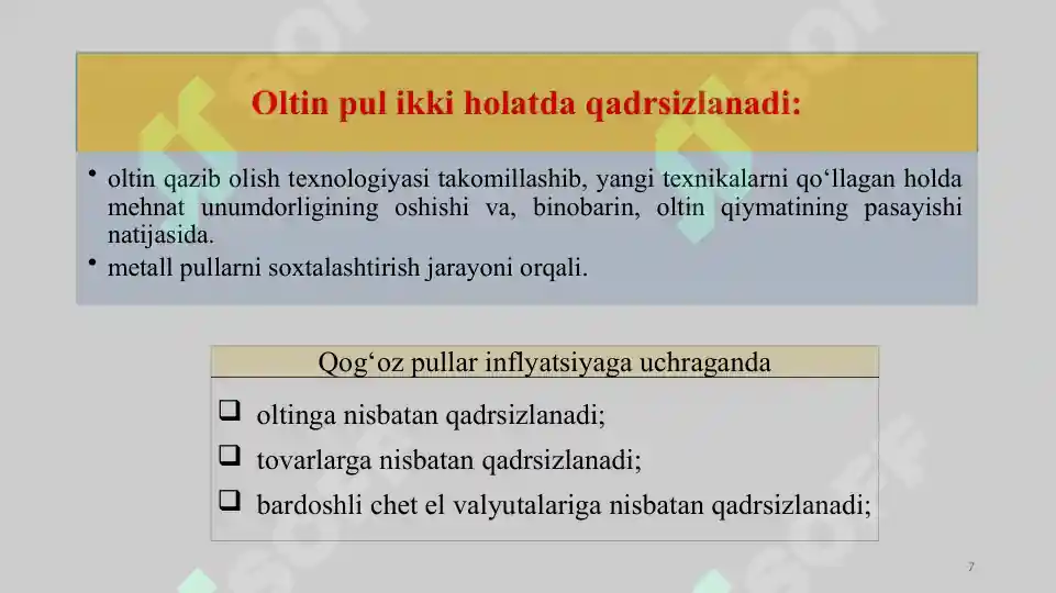 Product slide 7