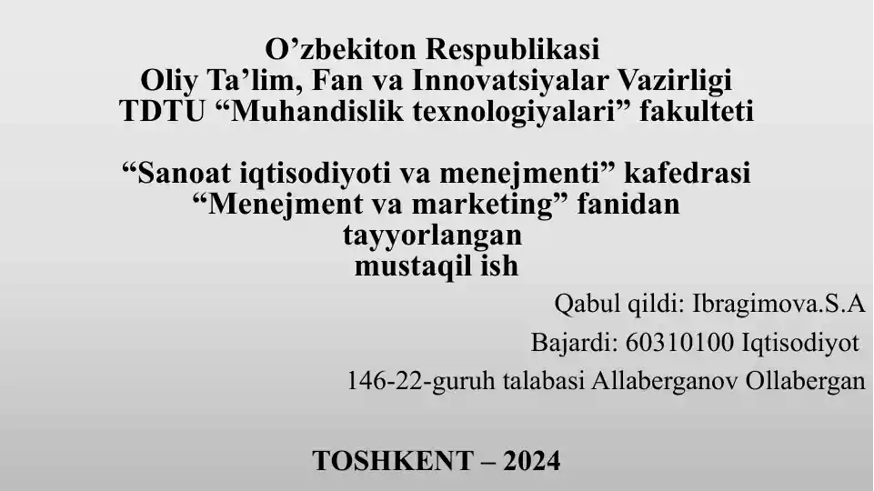 AUDI kompaniyasi