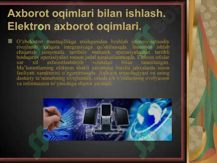 Product slide 8