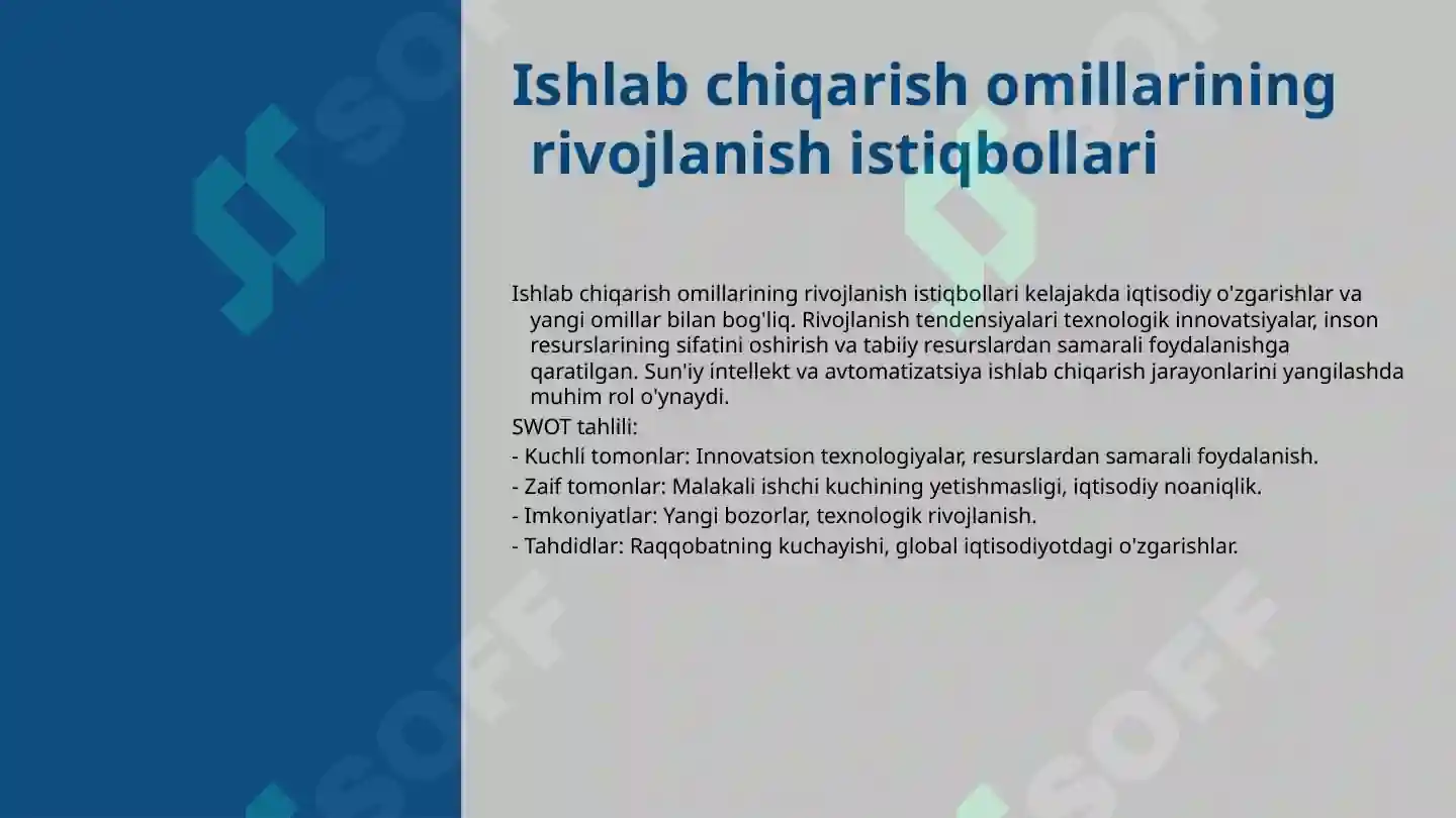 Product slide 8