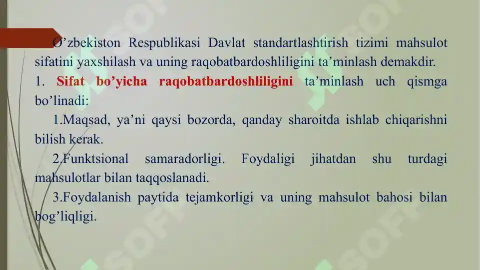 Product slide 6