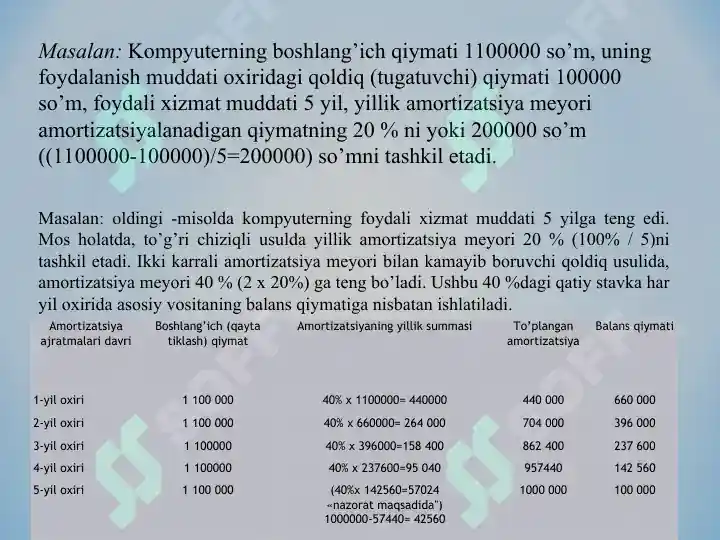 Product slide 8