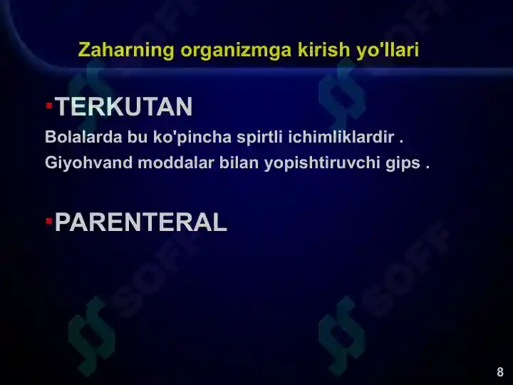 Product slide 8