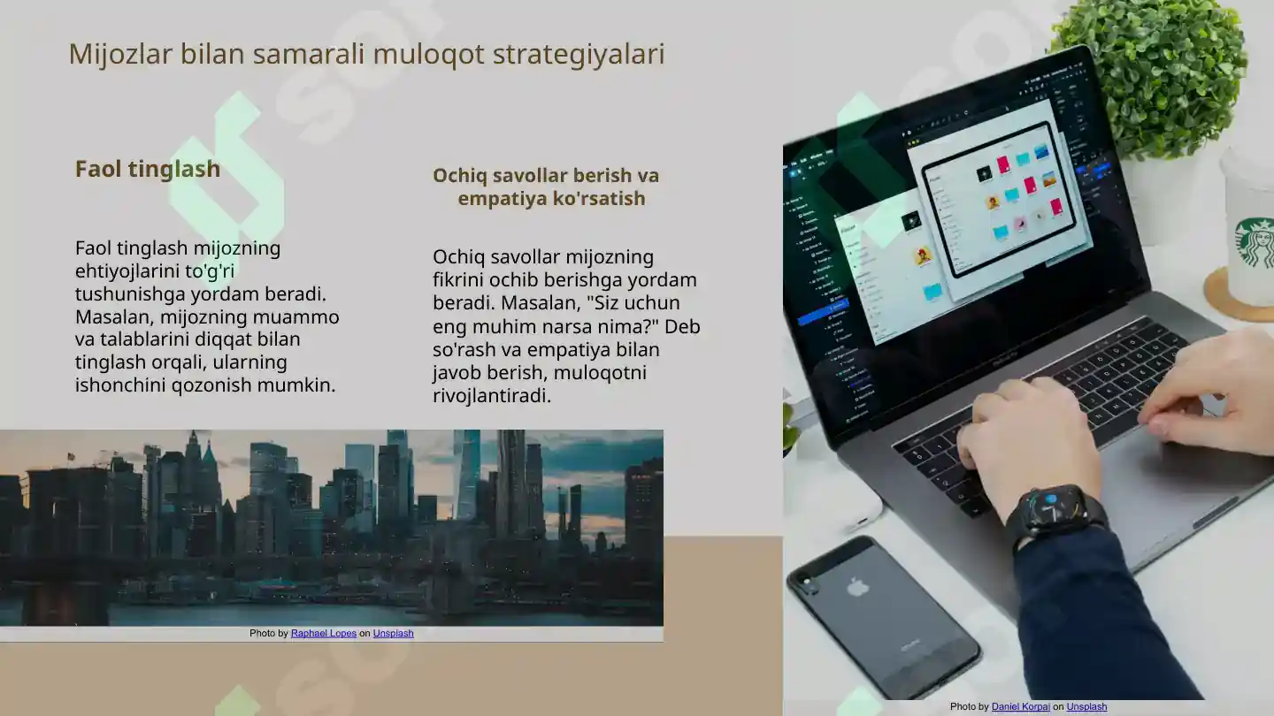 Product slide 6