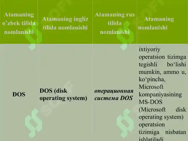 Product slide 5