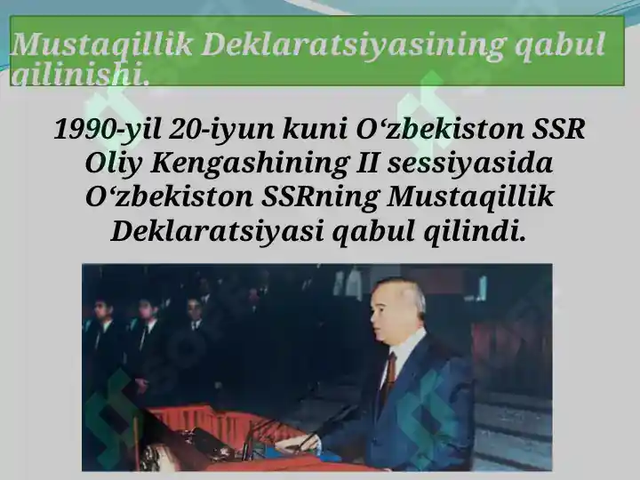 Product slide 7