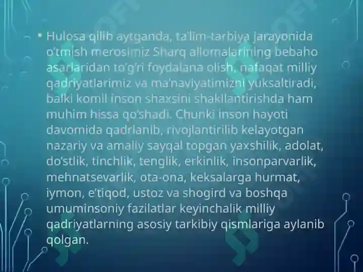 Product slide 6