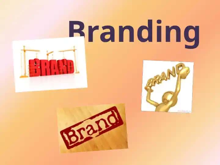 Branding
