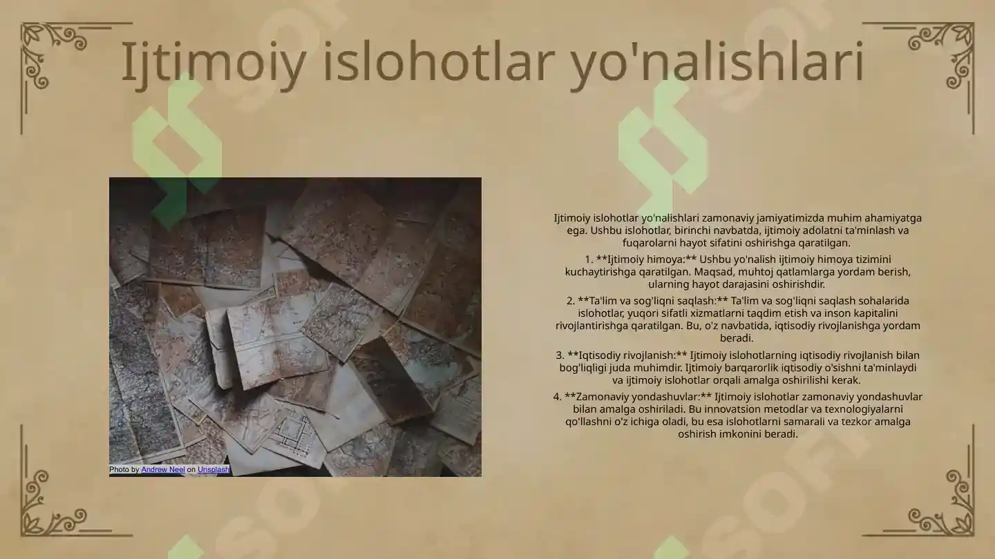 Product slide 4