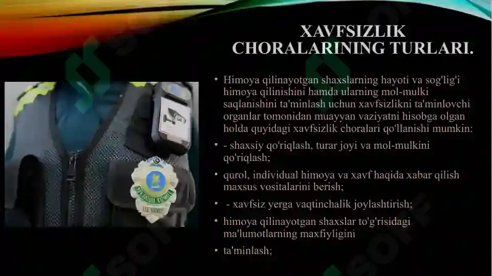 Product slide 6