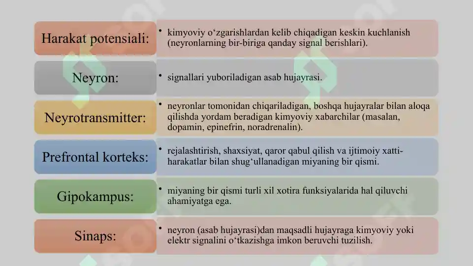 Product slide 7