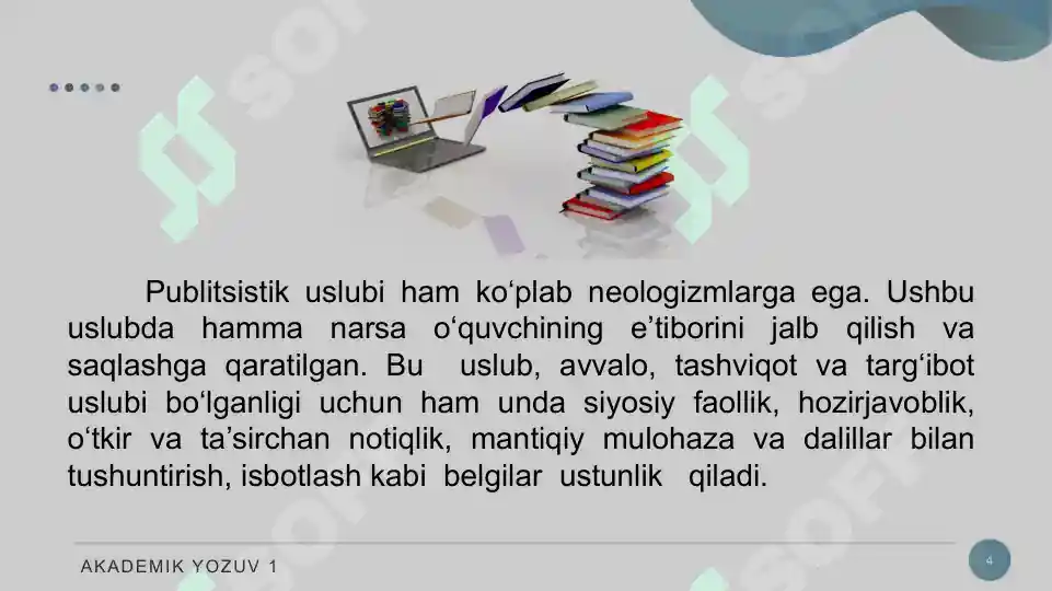 Product slide 4