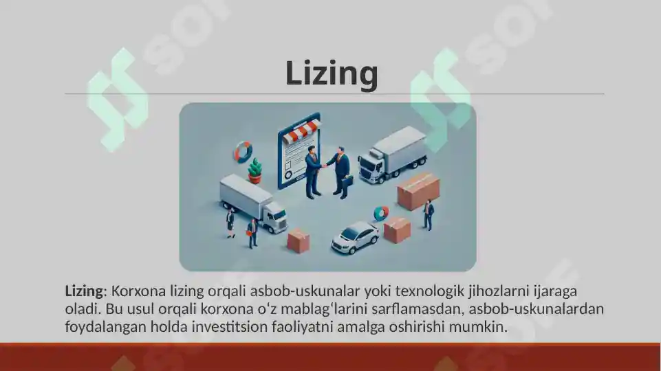 Product slide 8