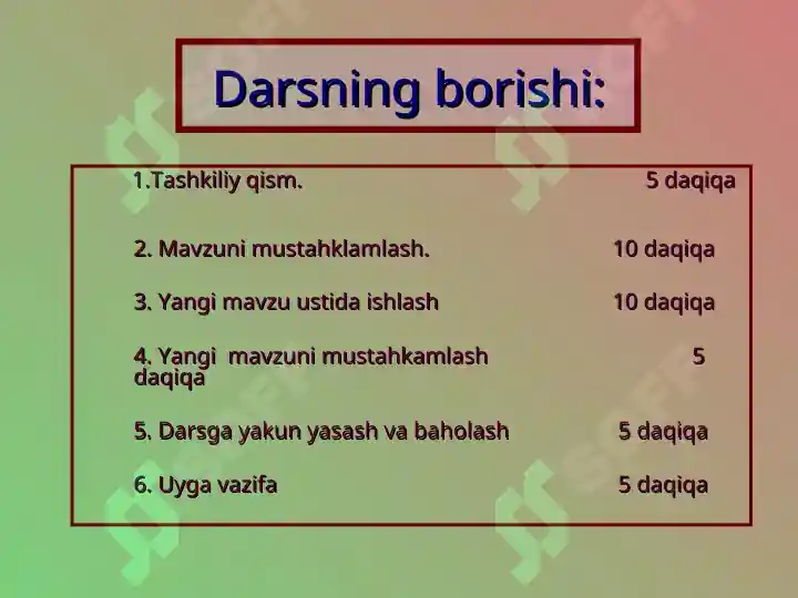 Product slide 7