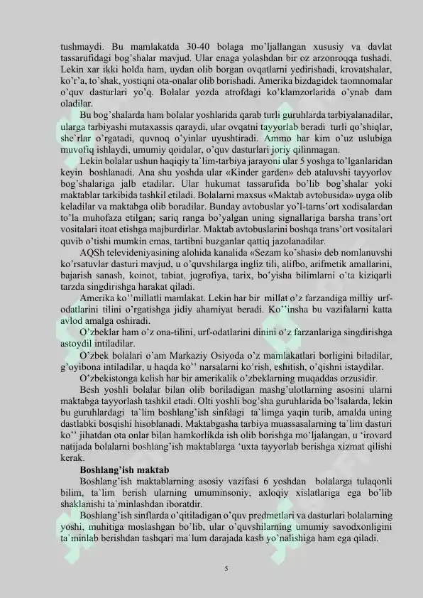 Product slide 5