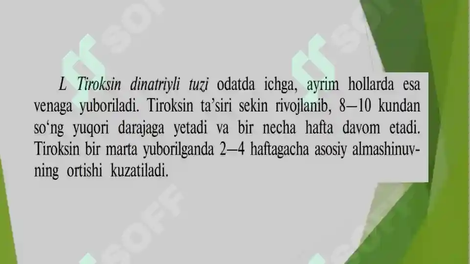 Product slide 5