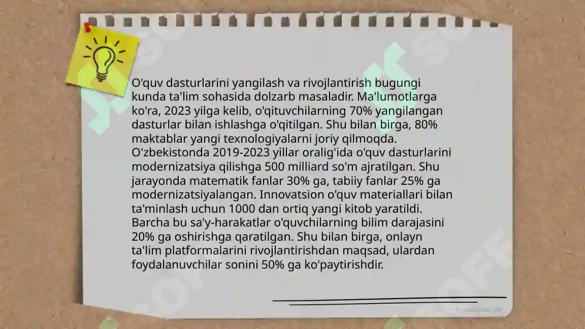 Product slide 5