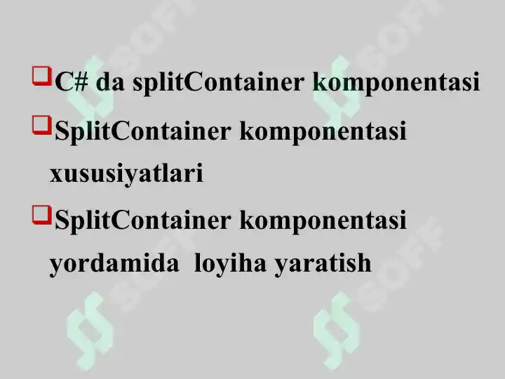 Product slide 5