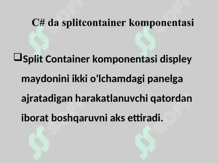 Product slide 6