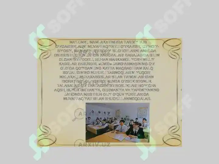 Product slide 4