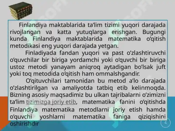 Product slide 4