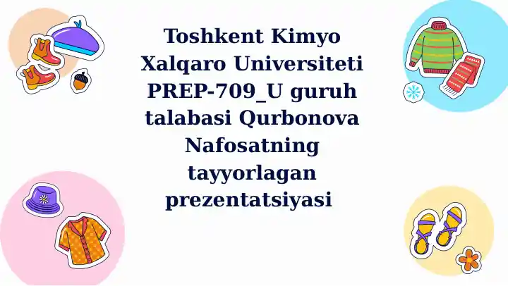PREP-709_UguruhtalabasiQurbonovaNafosatningtayyorlaganprezentatsiyasi