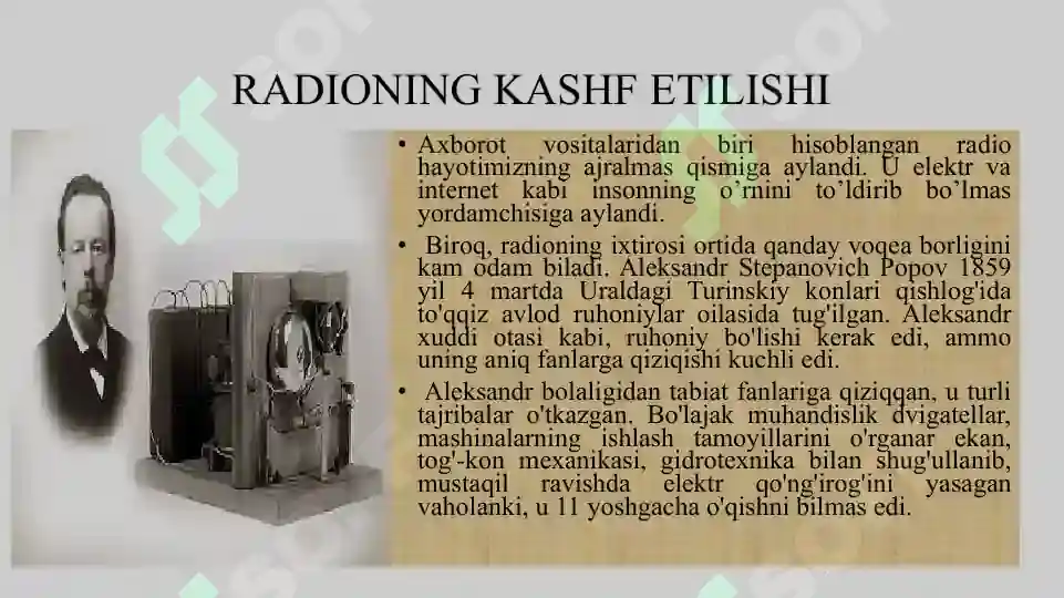 Product slide 3