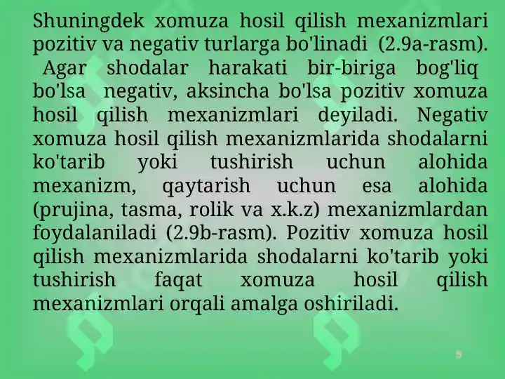 Product slide 5