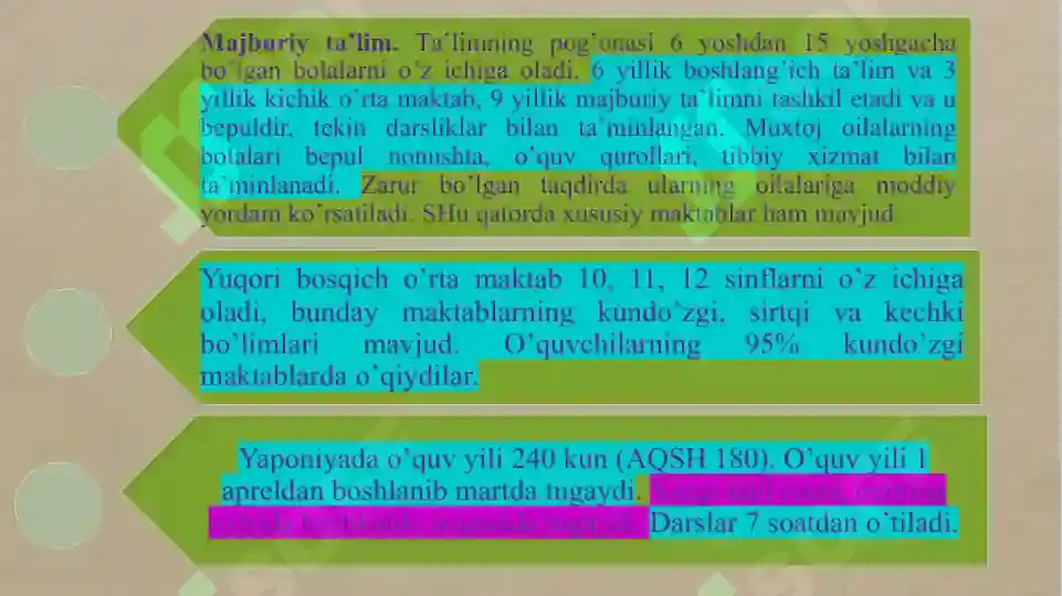 Product slide 8