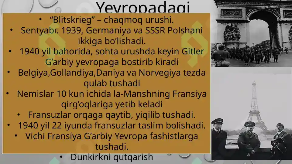 Product slide 8