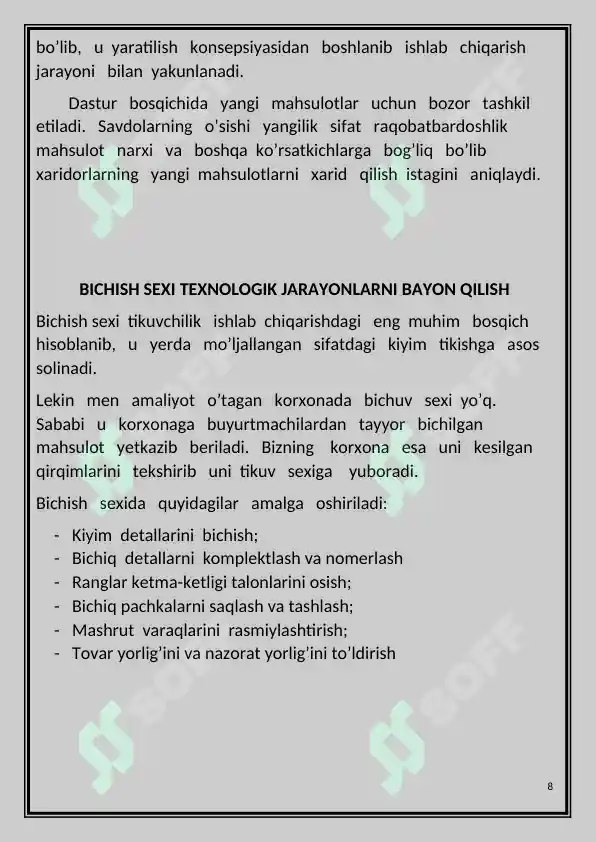 Product slide 8
